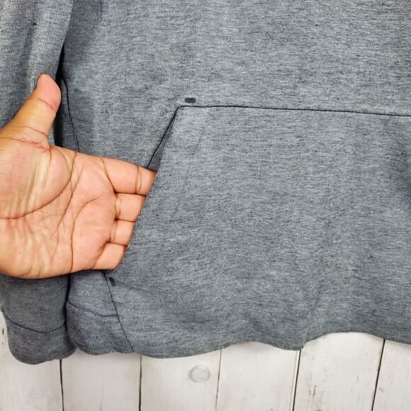 Nike Tech Team USA Olympics Fleece Crewneck Sweatshirt Men's Small 807601-063 - Picture 6 of 16